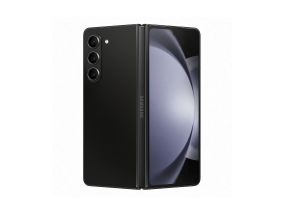 Samsung Galaxy Fold5, 512 GB, black - Smartphone