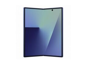 Samsung Galaxy Fold7, 16 ГБ, 1 ТБ, синий - Смартфон