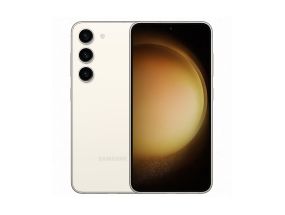 Samsung Galaxy S23, 128 ГБ, бежевый - Смартфон