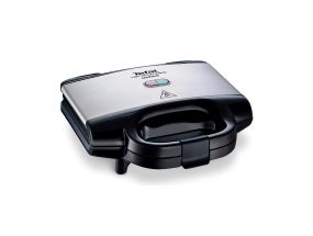 Tefal Ultracompact, 700 W, stainless steel - Contact toaster