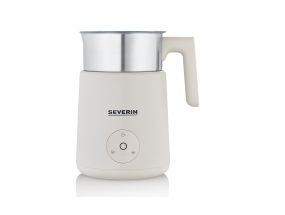 Severin Spuma Lite, 0.4 L, beež - Piimavahustaja (induktsioon)