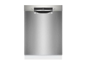 Bosch, Series 4, 13 place settings - Built-in dishwasher