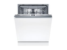 Bosch, Series 4, 14 комплектов посуды - Интегрируемая посудомоечная машина