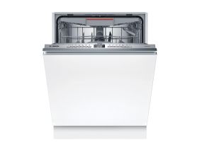 Bosch, Series 6, 14 комплектов посуды - Интегрируемая посудомоечная машина