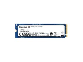 Kingston SNV2S, 2 TB, NV2 PCIe 4.0 NVMe - SSD