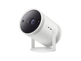 Samsung The Freestyle (Gen 2), 30-100", white - Smart projector