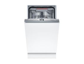 Bosch, Series 6, 10 place settings - Built-in dishwasher
