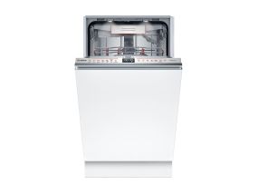 Bosch, Series 6, 10 place settings - Built-in dishwasher