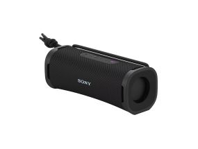 Sony ULT Field 1, black - Wireless speaker