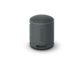 Sony SRS-XB100, must - Kaasaskantav juhtmevaba kõlar