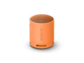 Sony SRS-XB100, оранжевый - Портативная беспроводная колонка