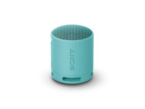Sony SRS-XB100, голубой - Портативная беспроводная колонка