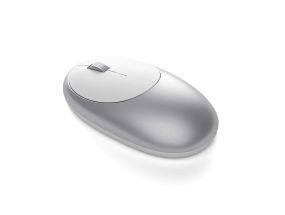 Satechi M1 Wireless Mouse серебристый - Беспроводная мышь