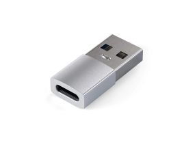 Adapter USB - USB-C SATECH