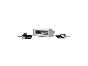 Ninja Foodi 3-ühes, 2400 W, valge - Röster, Grill ja Panini Press