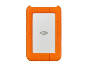 Внешний жесткий диск LaCie Rugged USB-C (2 ТБ)