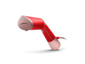 Philips 5000 Series, 1400 W, red - Handheld Steamer