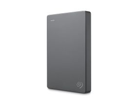 Внешний жесткий диск Seagate Basic (2 ТБ)