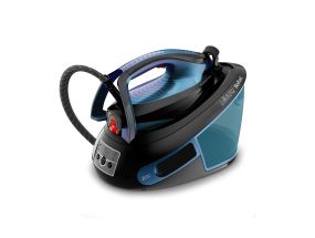 Tefal Express Vision, 2800 W, sinine - Triikimissüsteem