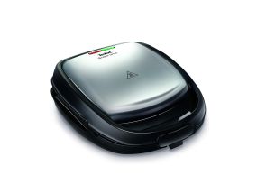 Sandwich grill with replaceable plates Tefal Snack Time