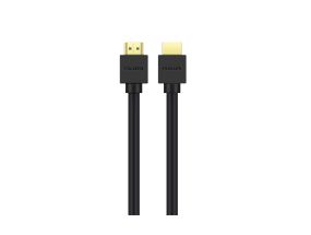 PHILIPS HDMI 2.1, 8K, 60 Гц, 1,5 м, черный - Кабель