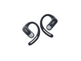 Shokz OpenFit Air, open-ear, must - Täielikult juhtmevabad kõrvaklapid