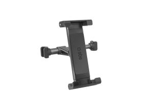 SBS Headrest Mount, до 12,9'', черный - Автомобильный держатель для планшета