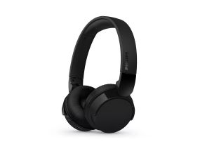Philips TAH4209, must - Juhtmevabad kõrvaklapid