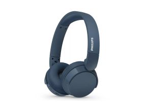Philips TAH4209, sinine - Juhtmevabad kõrvaklapid