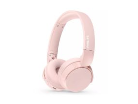 Philips TAH4209, roosa - Juhtmevabad kõrvaklapid