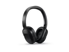 Philips TAH6506, noise-cancelling, black - Wireless headphones
