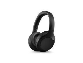 Philips H8506, noise cancelling, black - Wireless headphones