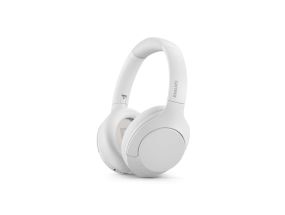 Philips H8506, noise canceling, white - Wireless headphones
