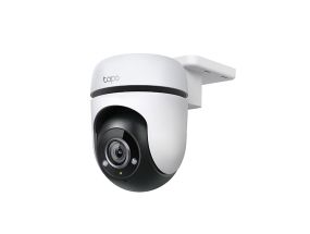 TP-Link Tapo C500, 1080p, 360°, WiFi, белый/черный - Уличная камера видеонаблюдения