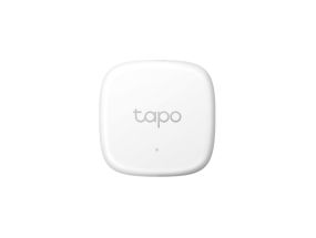 TP-Link Tapo T310, white - Smart thermometer and humidity sensor