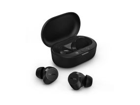 Philips TAT1209, black - Wireless earbuds