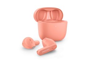 Philips TAT2236, pink - True-wireless Earbuds