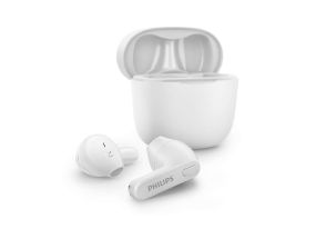 Philips TAT2236, white - True-wireless Earbuds