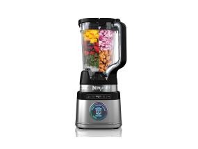 Ninja Detect Power Blender Pro, 1200 W, must/hõbedane - Blender