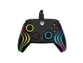 Turtle Beach Afterglow Wave, Xbox, must - Juhtpult