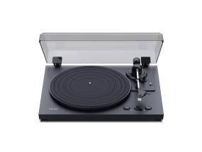 TEAC, täisautomaatne, must - Grammofon