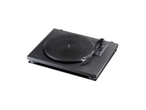 TEAC, täisautomaatne, bluetooth, must - Grammofon