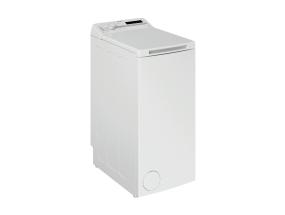 Whirlpool, Colours 15°, 6 kg, sügavus 60 cm, 1000 p/min - Pealtlaetav pesumasin