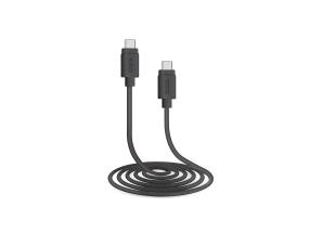 Kaabel USB-C - USB-C 3.1 SBS  (1,5 m)