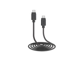 Kaabel USB-C - USB-C 3.1 SBS  (1,5 m)