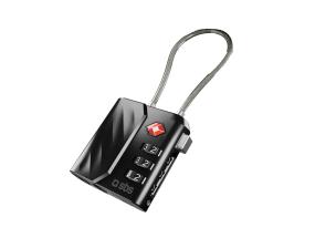 SBS FindMy lock for luggage, must - Lokaliseerija