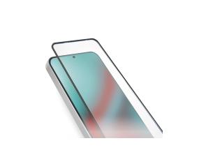 SBS Full Cover Glass Screen Protector, Samsung Galaxy A35/A55 - Ekraanikaitseklaas