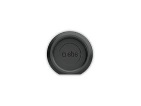 SBS LockPro Universal Smartphone Adapter, black - LockPro Adapter