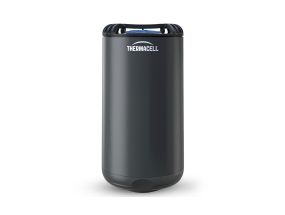 Thermacell Halo Mini, black - Portable Mosquito Repeller