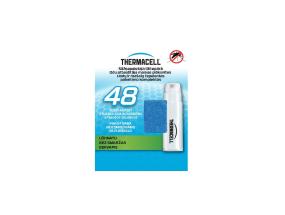 Sääsepeletaja täitepakk Thermacell